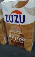 frappé lapte cu cafea