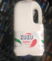 lapte 3,5%