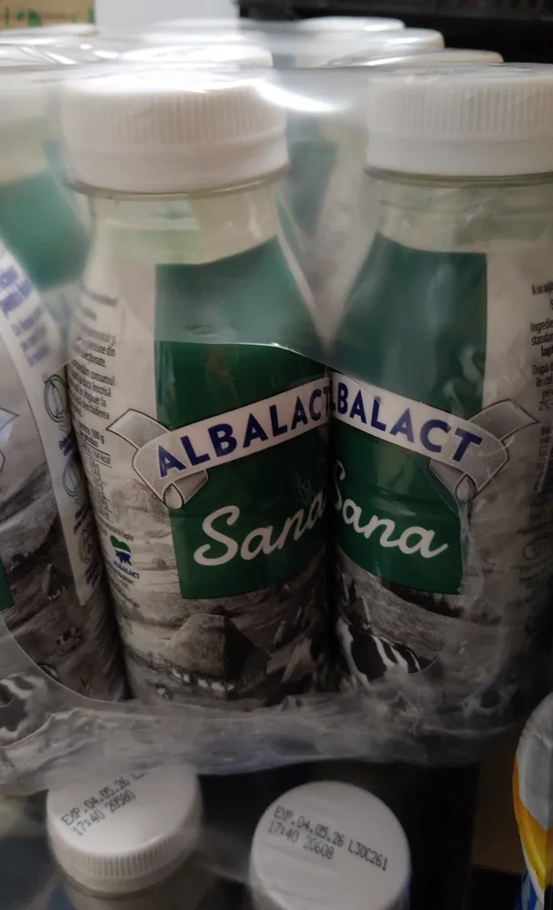 Sana albalact