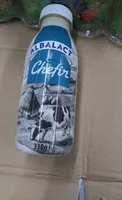 albalact Chefir mic