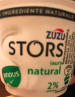 Zuzu Stors bifidus