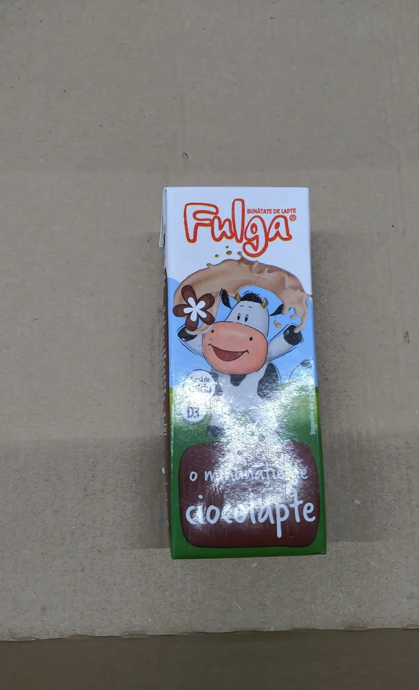 Fulga cioco