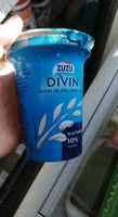 Iaurt mare divin natural