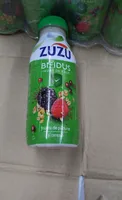 zuzu iaurt de baut fructe padure