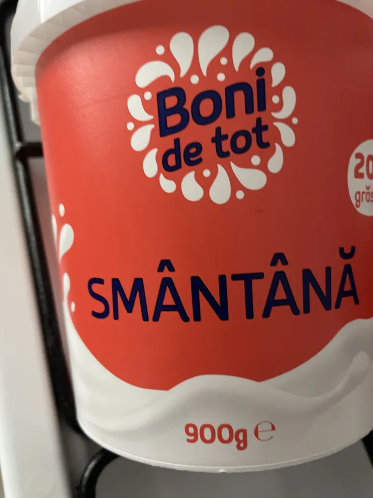 Smântână