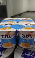 Iaurt cu Biscuiti zuzu
