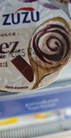 Zuzu Ceva dulce orez lapte ciocolata 175g