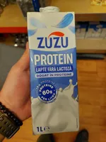 Zuzu Lapte Proteic