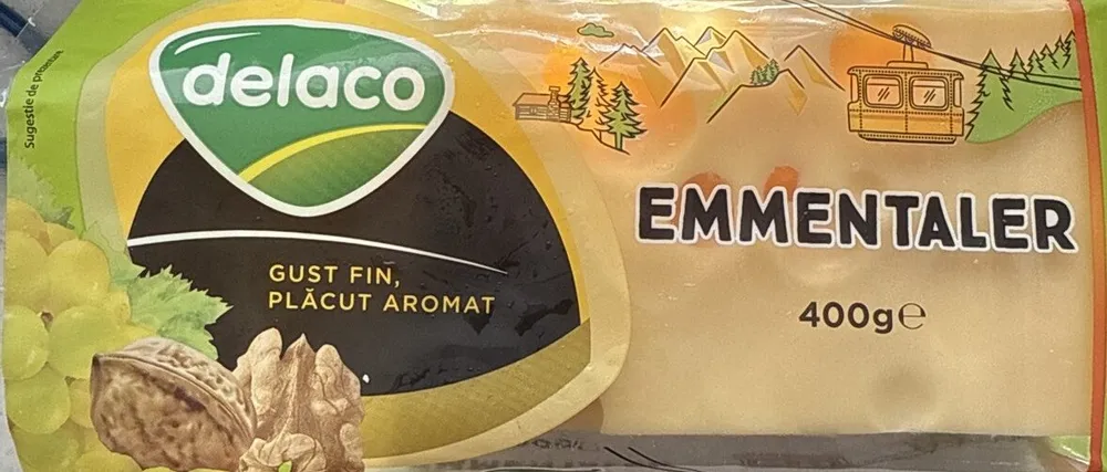 Emmentaler