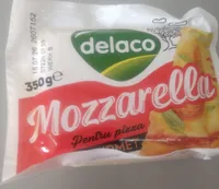 Del mozza gourmet