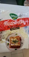 Mozarella Shredded