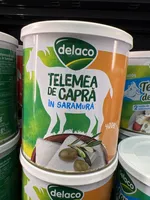 Delaco telemea de capra