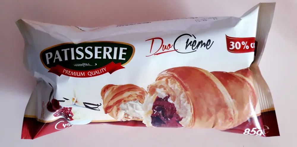 Duo Crème