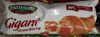 Gigant Strawberry