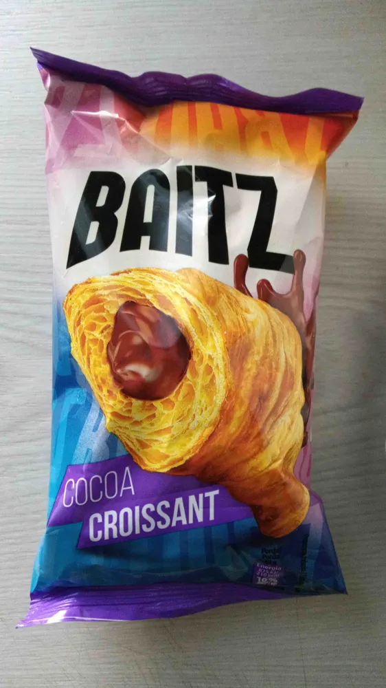 Rogalik Baitz