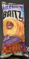 Cocoa croissant