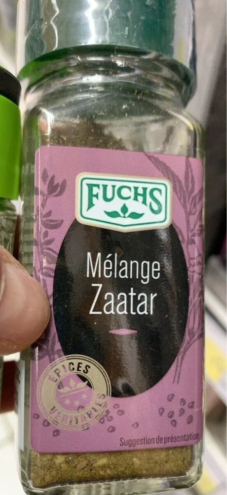 Zaatar