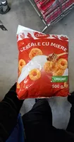 Cereale au miel