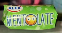 Mentosane Alex