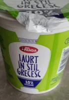 Greek Yougurt