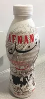 Leche fermentada