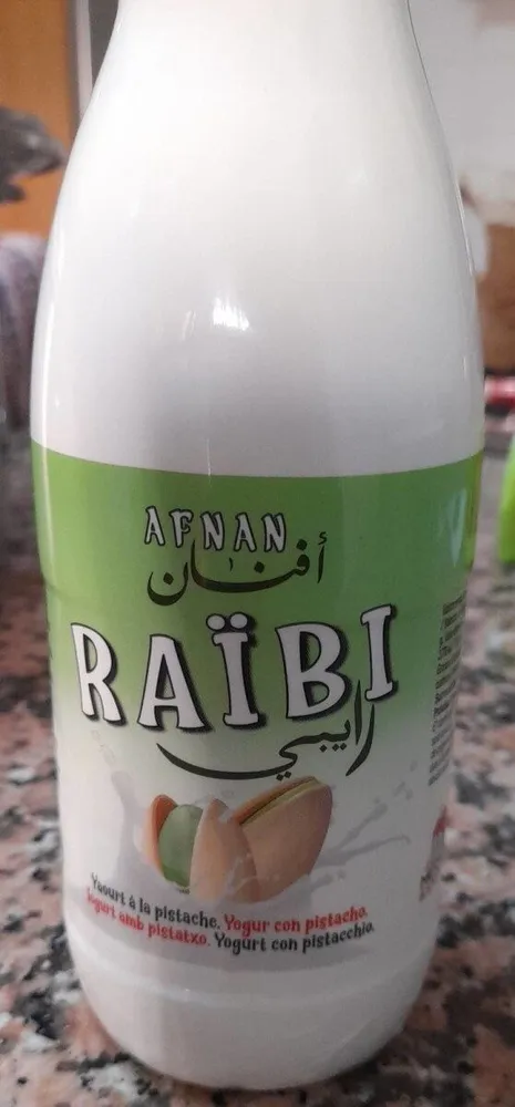 Raibi