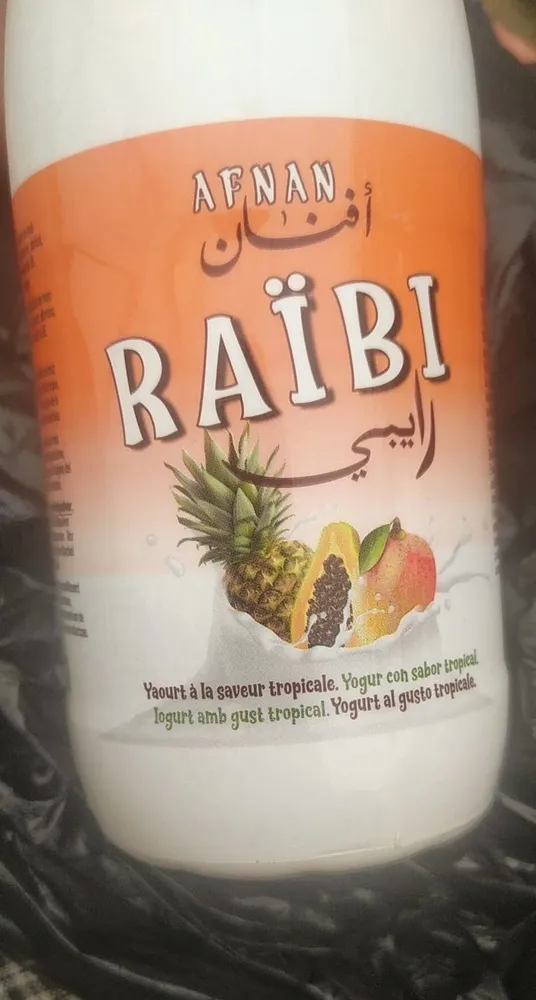 Raibi