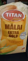 Mălai Extra Gold