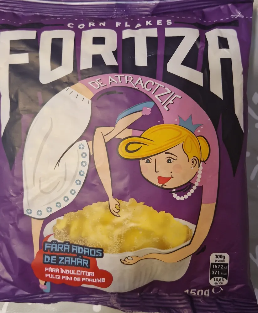 Fortza