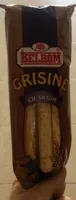 Grisine cu susan
