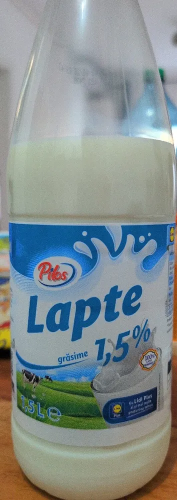 lapte