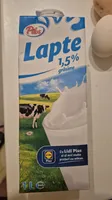 Milk 1.5% fat