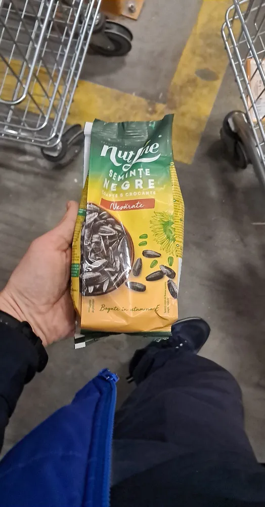 Nutline