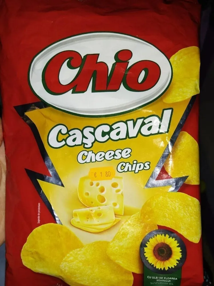 Chío