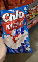 Popcorn (sare)
