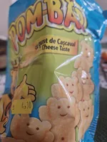 Cu gust de cașcaval