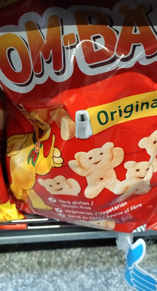 Pom-băr Original