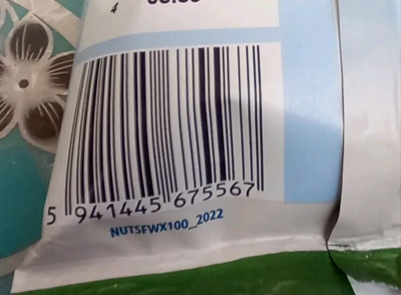 Sunflower Seeds