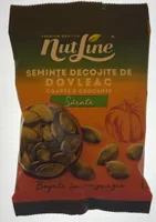 Seminte decojite de dovleac - coapte & crocante - sarate