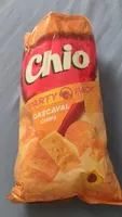 Cașcaval chips