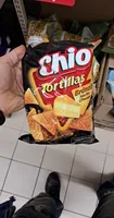 Tortillas branza