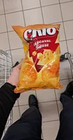 Chio Cașcaval 125g
