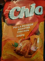 Chio Pui la Rotisor 125g