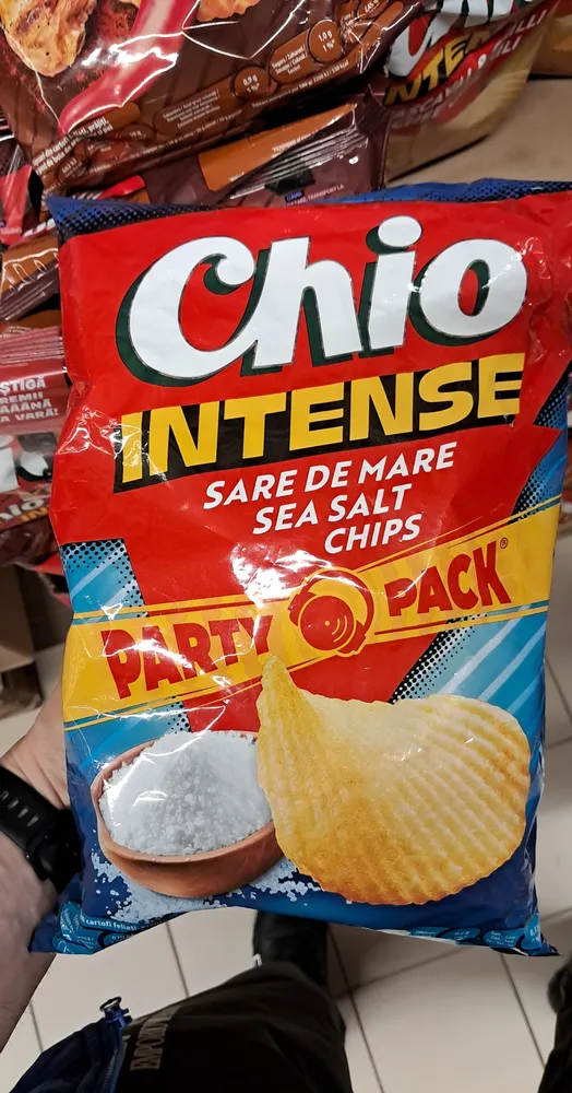 Chio intense