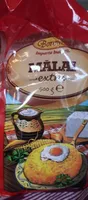 Mălai extra