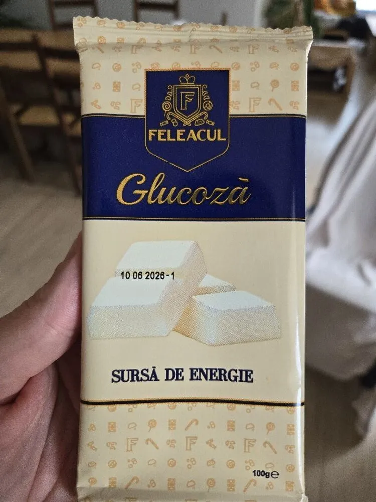 Glucose