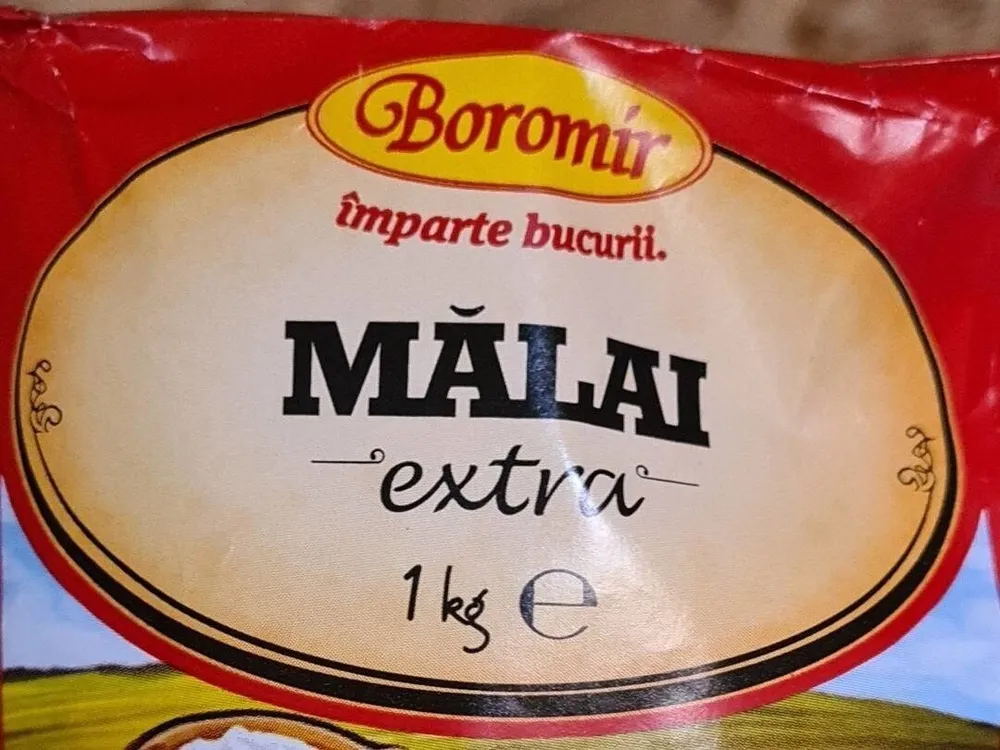 Mălai