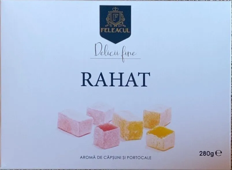 Rahat