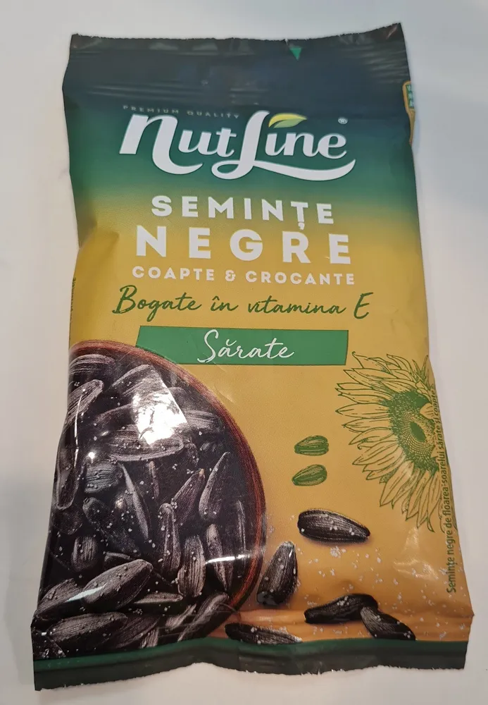 Seminte Negre