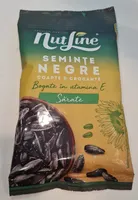Seminte Negre